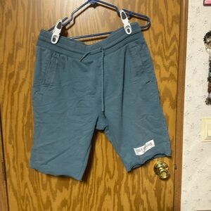 True Religion shorts